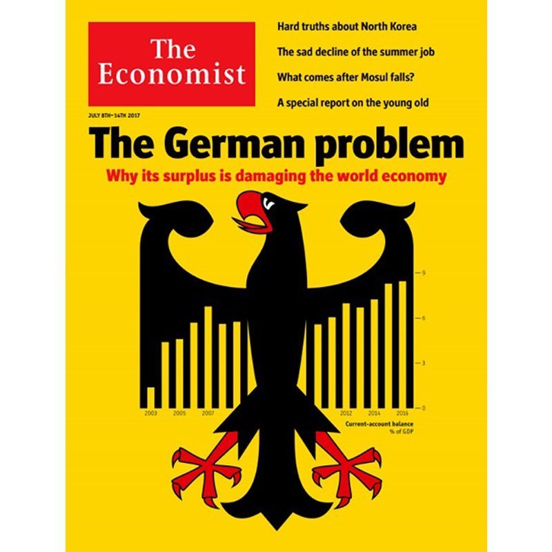 TIME 32期(8個月) + The Economist (紙本+數位) 51期★送TIME數位版+送英文精裝書3