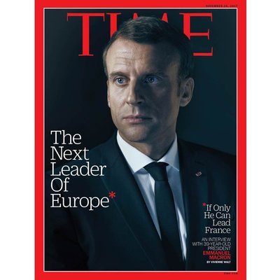 TIME 30期(8個月) +經理人月刊12期 ★送TIME數位版+送英文精裝書2