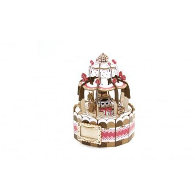 Jigzle  The Cake Party 生日派對(95折)★家庭親子活動的首選